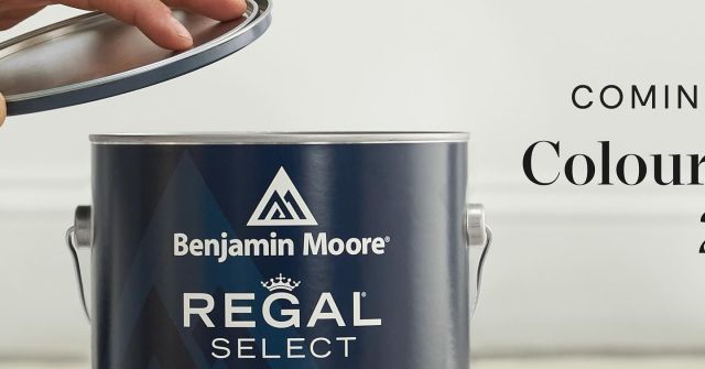 製品一覧 | BenjaminMoore 湘南ブランドショップ